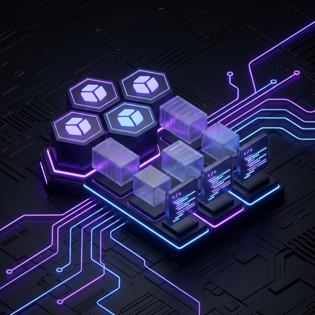 Application Agent Icon